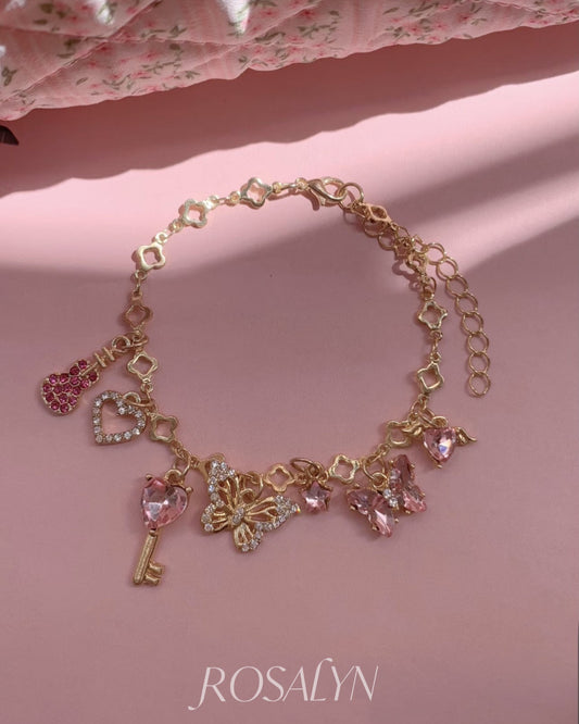 BARBIE BRACELET