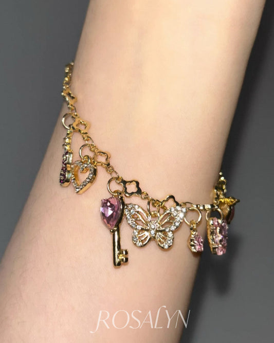 BARBIE BRACELET