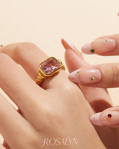 CANDY RING
