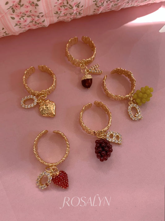 FRUIT RING