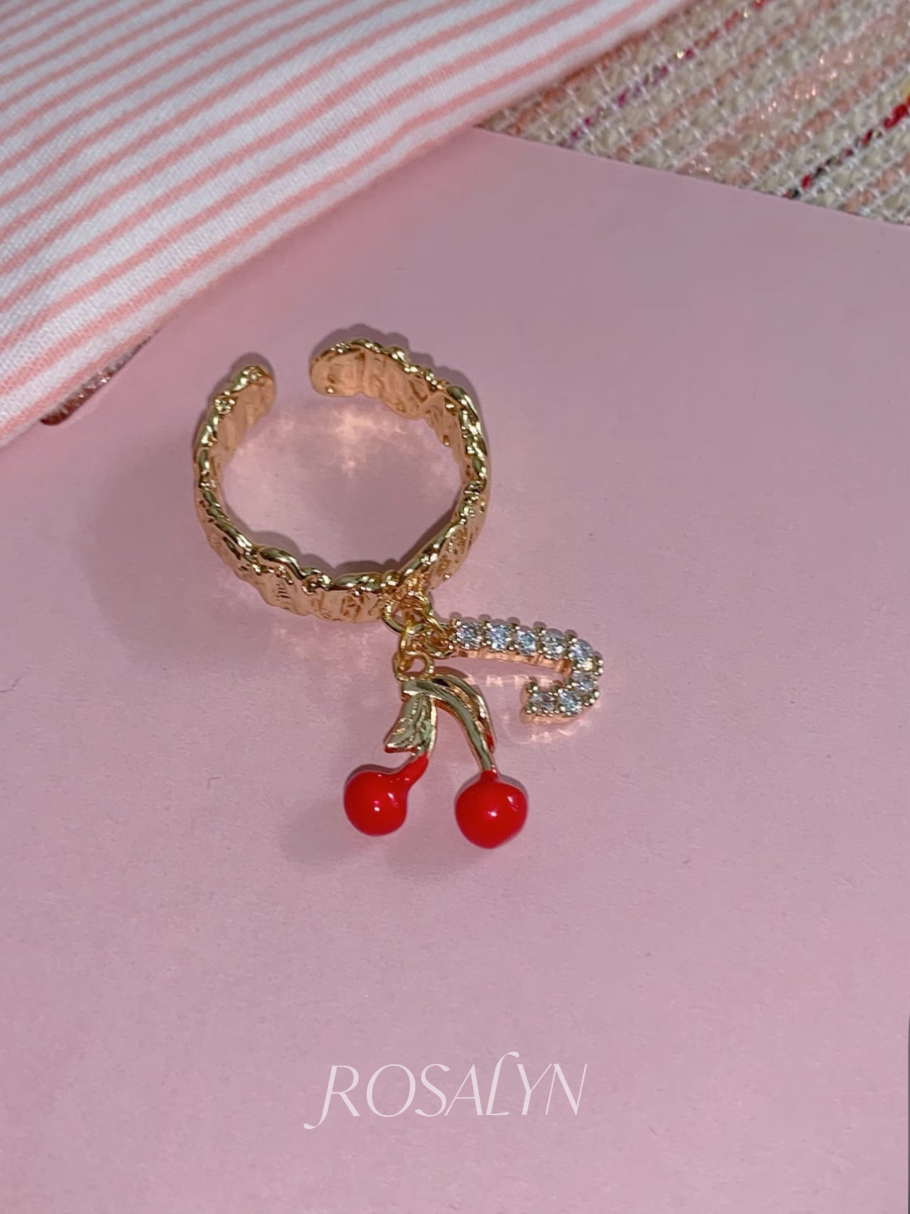 FRUIT RING