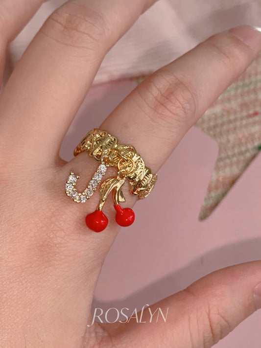 FRUIT RING