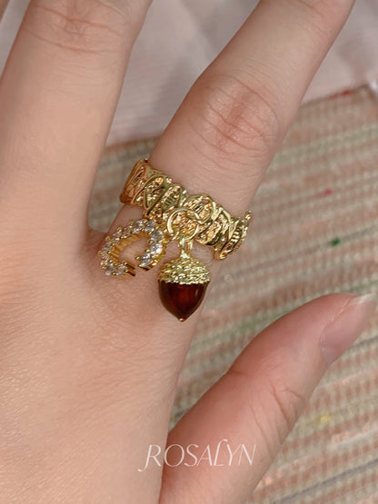FRUIT RING