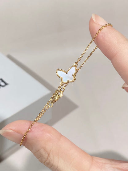 SWEET BUTTERFLIES BRACELET