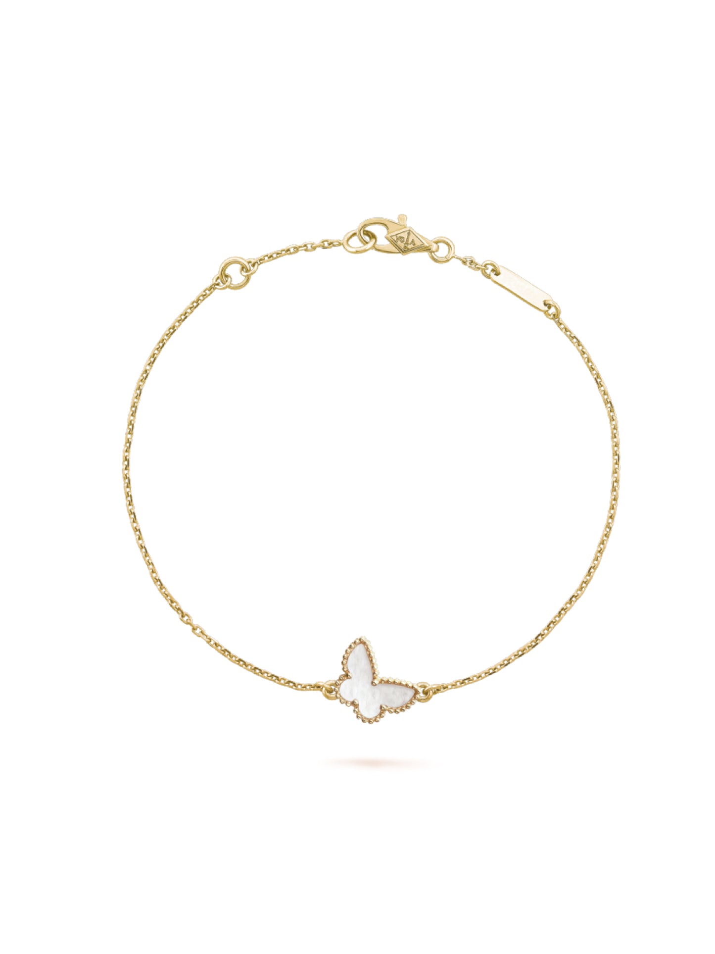 SWEET BUTTERFLIES BRACELET