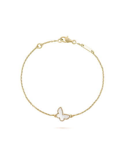 SWEET BUTTERFLIES BRACELET