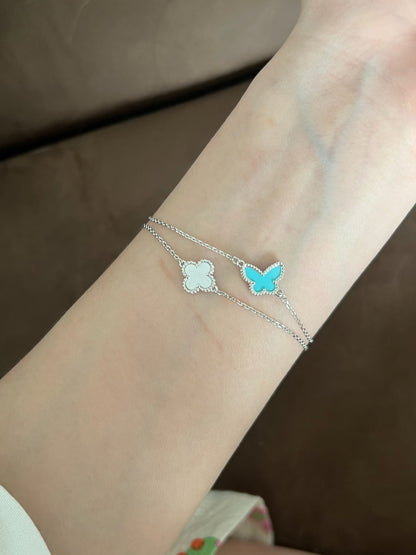 SWEET BUTTERFLIES BRACELET