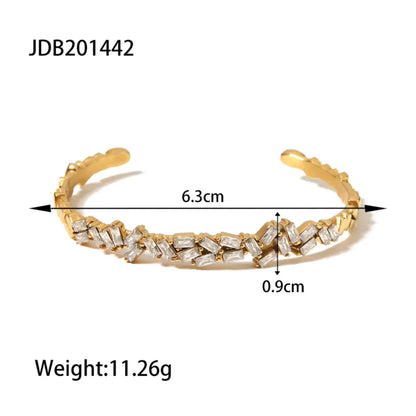 GEMSTONE BRACELET