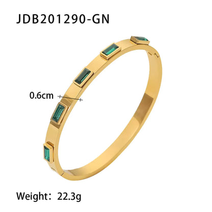GEMSTONE BRACELET