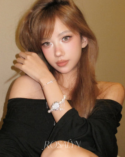 MAGIC MIRROR BRACELET