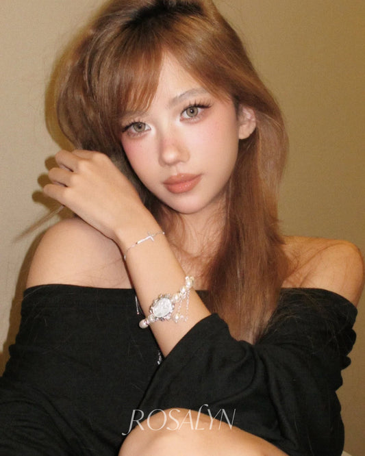 MAGIC MIRROR BRACELET
