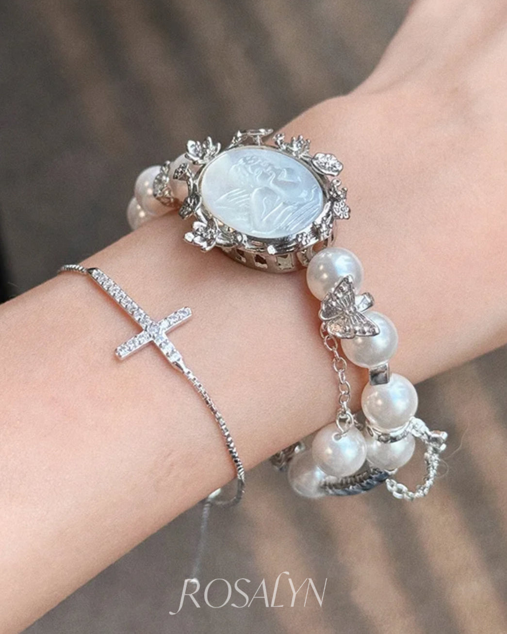 MAGIC MIRROR BRACELET