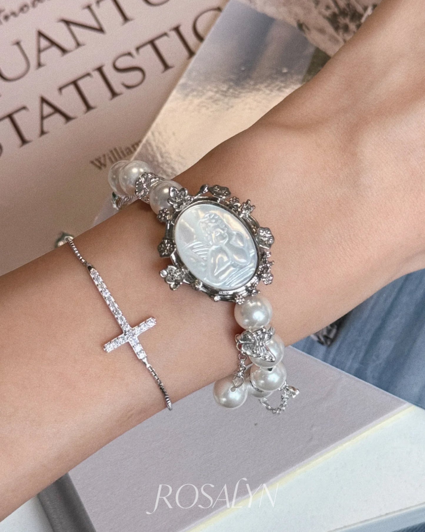 MAGIC MIRROR BRACELET