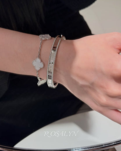 SIGNED BRACELET