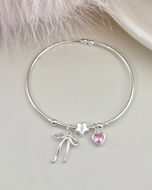 BALLET BRACELET