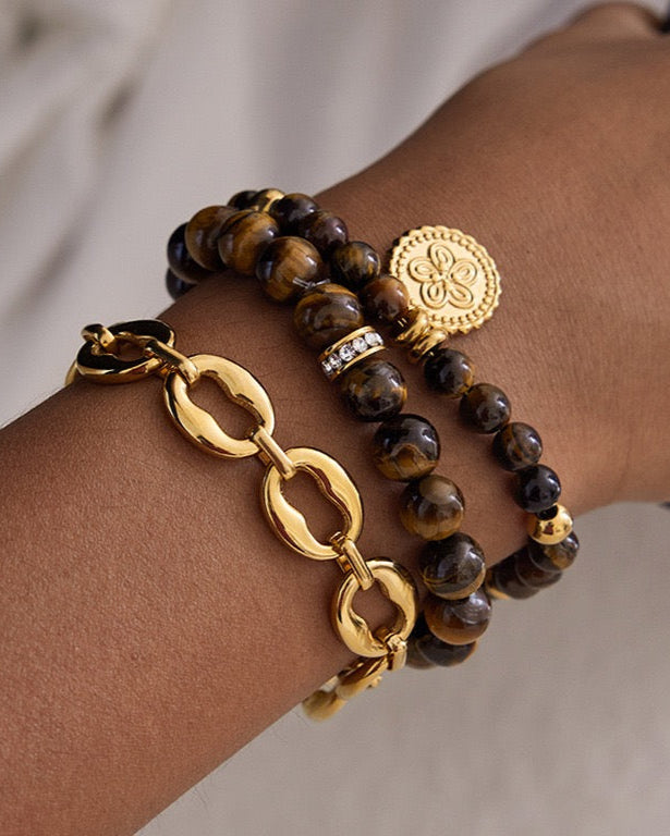 CHAIN BRACELET