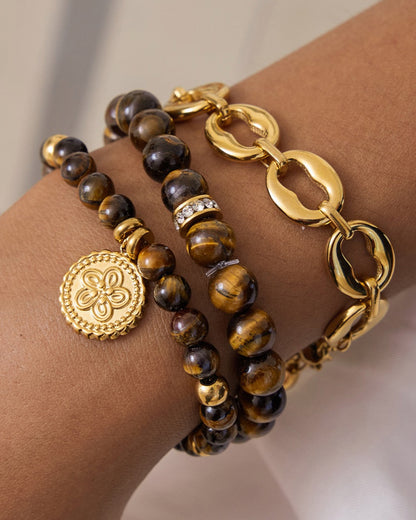 CHAIN BRACELET