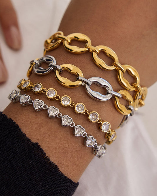 CHAIN BRACELET