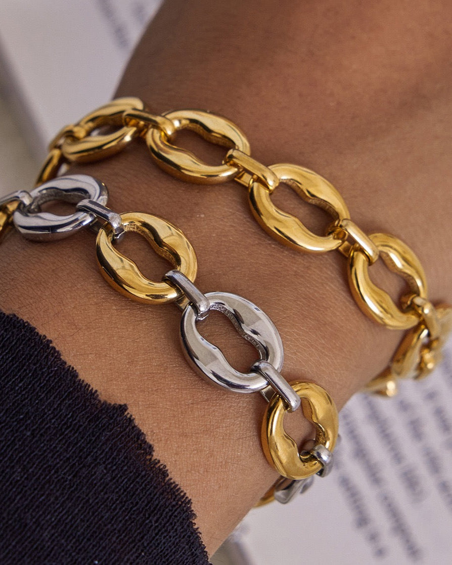 CHAIN BRACELET