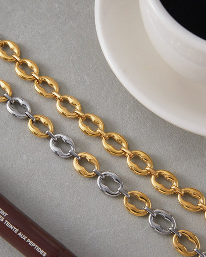 CHAIN BRACELET