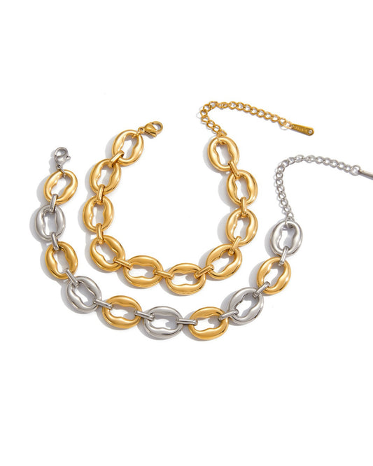 CHAIN BRACELET