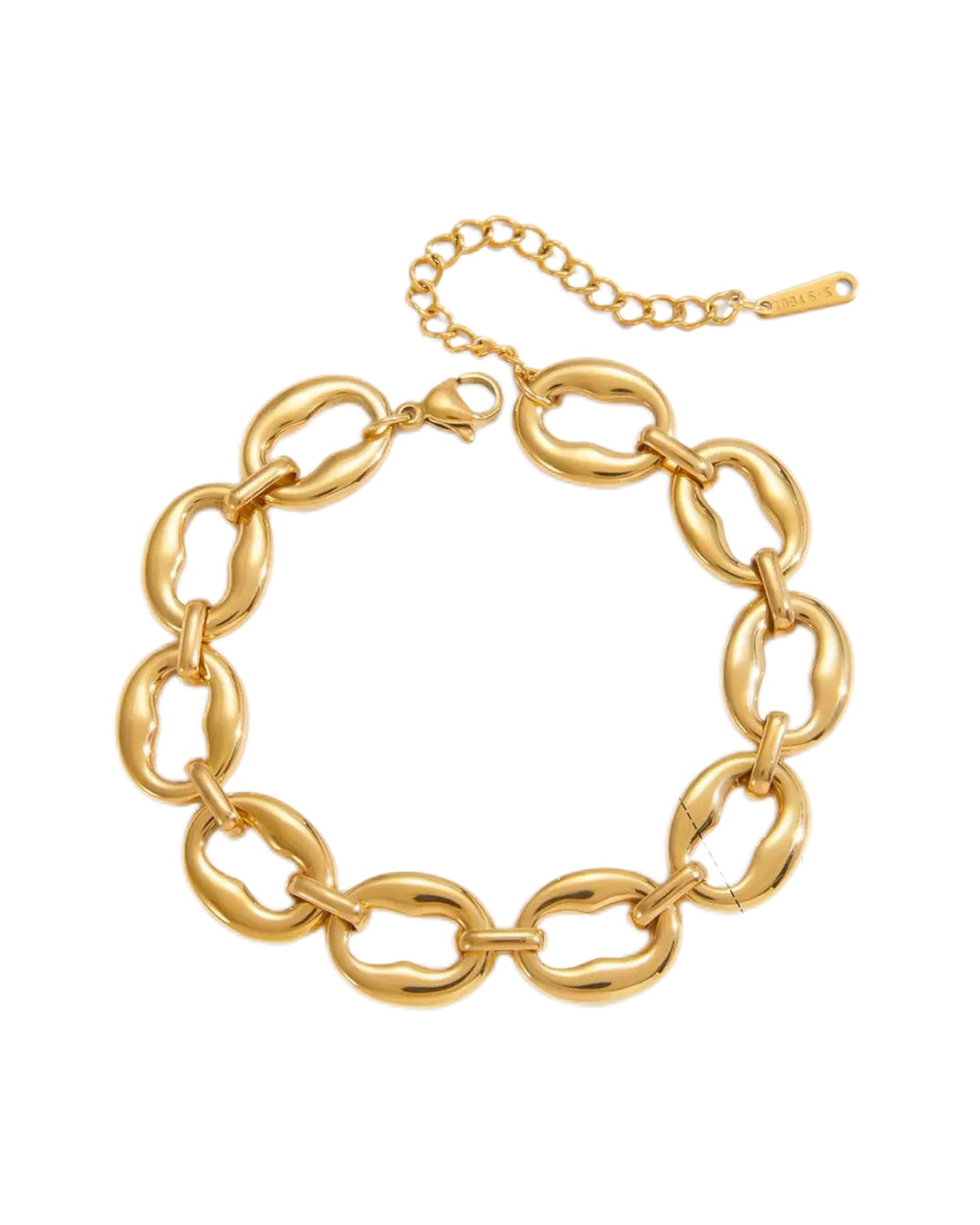 CHAIN BRACELET