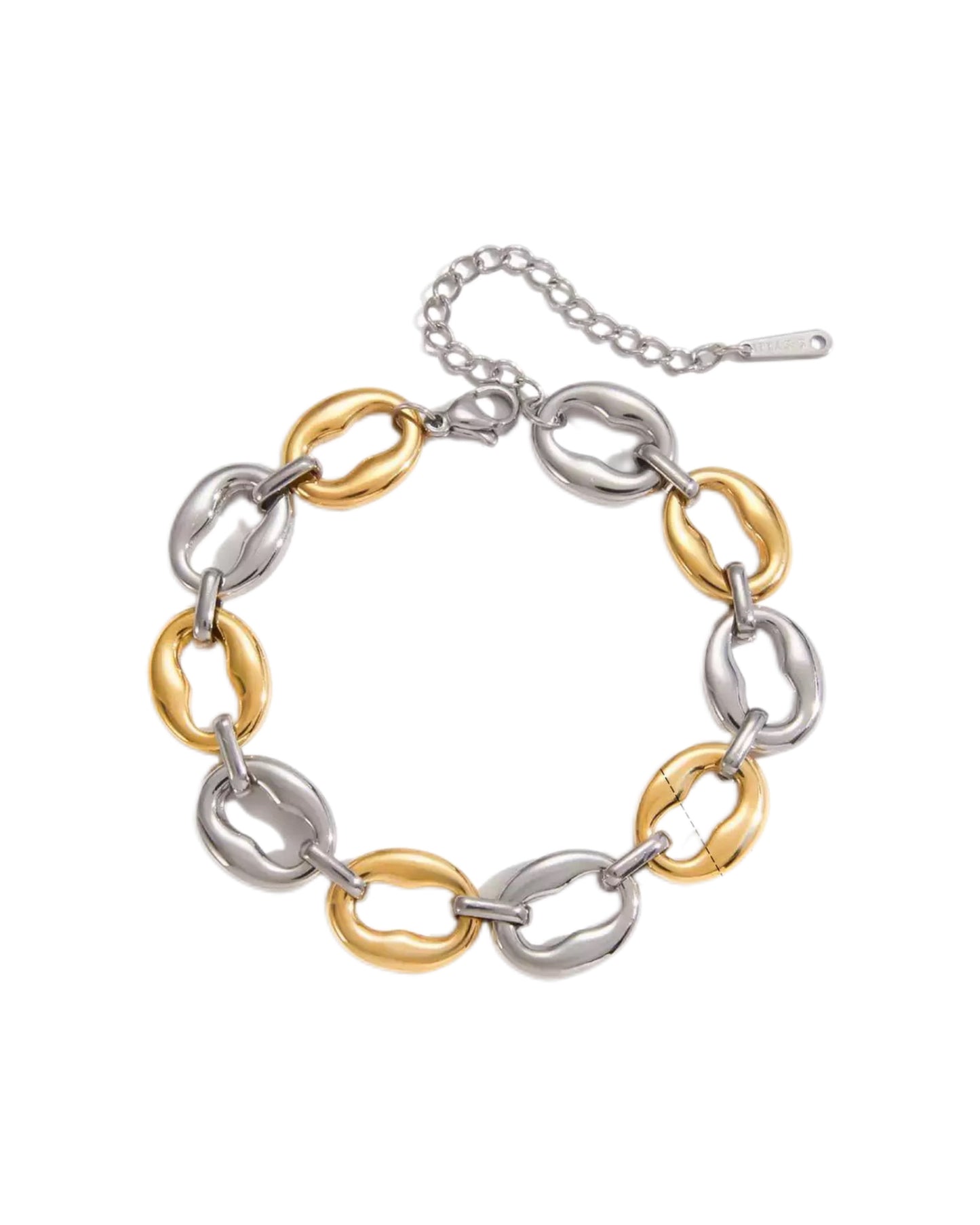 CHAIN BRACELET