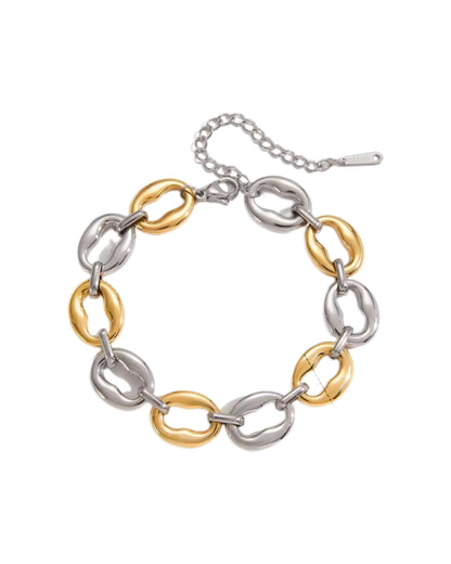 CHAIN BRACELET