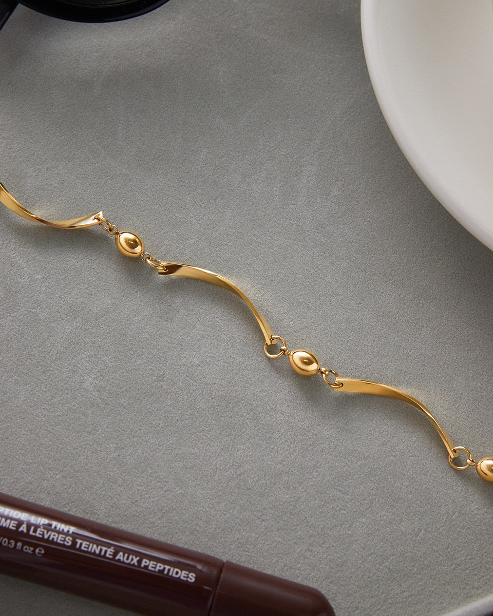 WAVE BRACELET