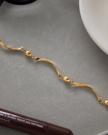 WAVE BRACELET