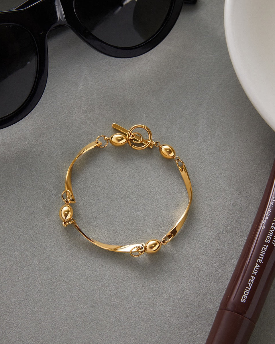 WAVE BRACELET