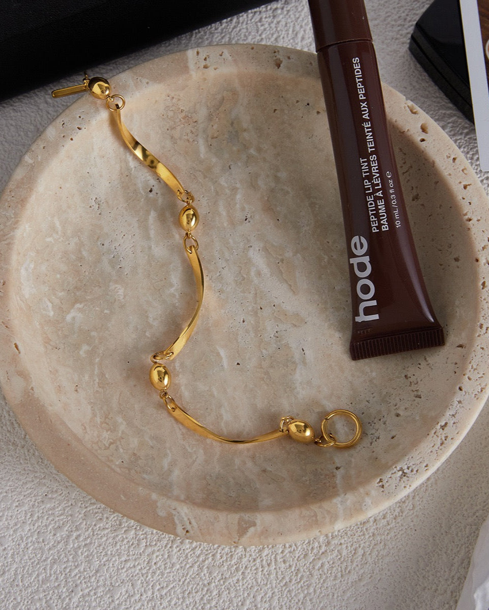 WAVE BRACELET