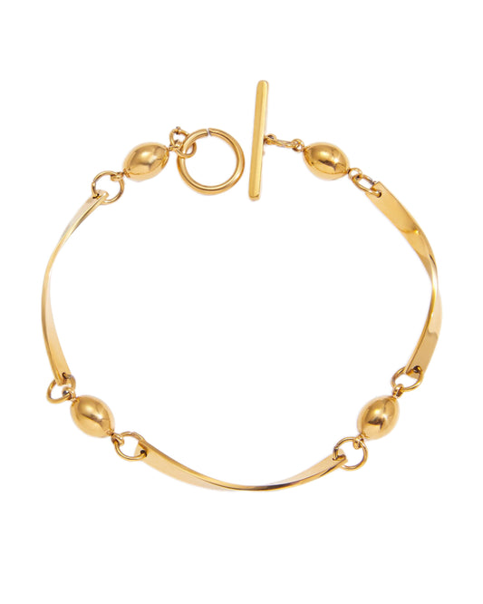 WAVE BRACELET