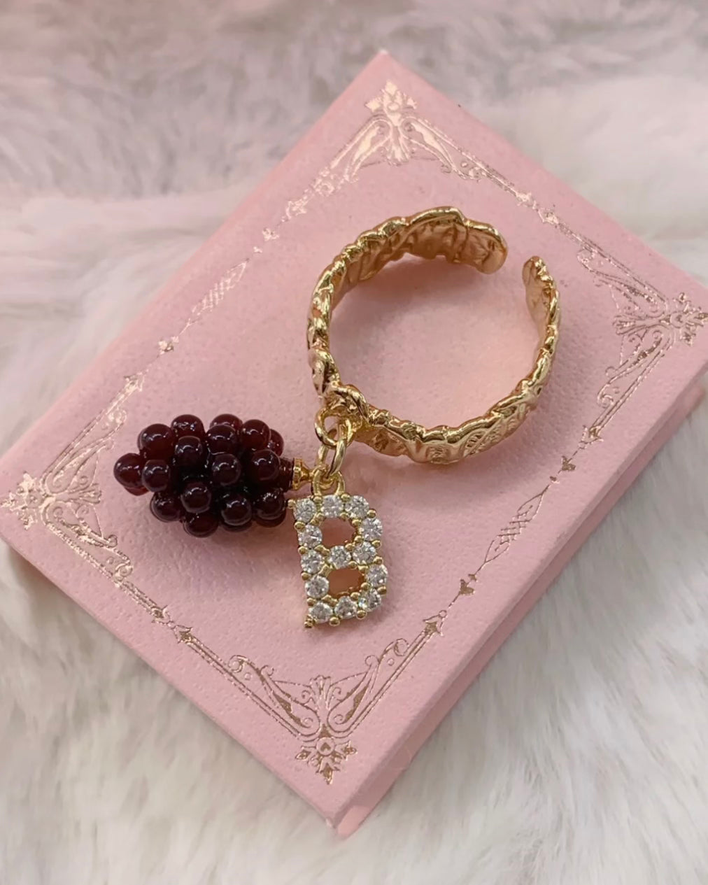 FRUIT RING