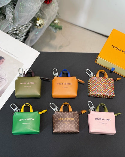 LULU CO-BRANDED NOGO BAG