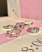 CUPID'S RING
