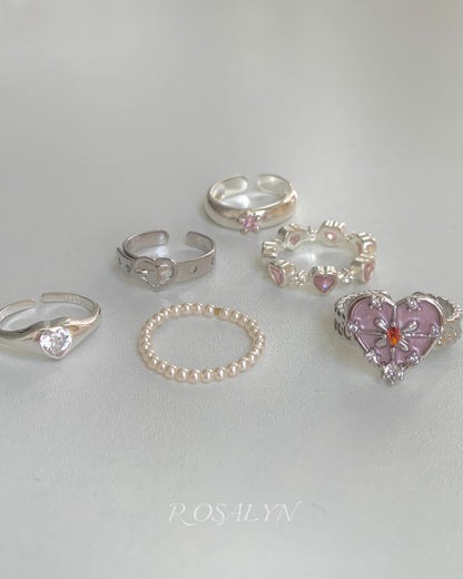 CUPID'S RING