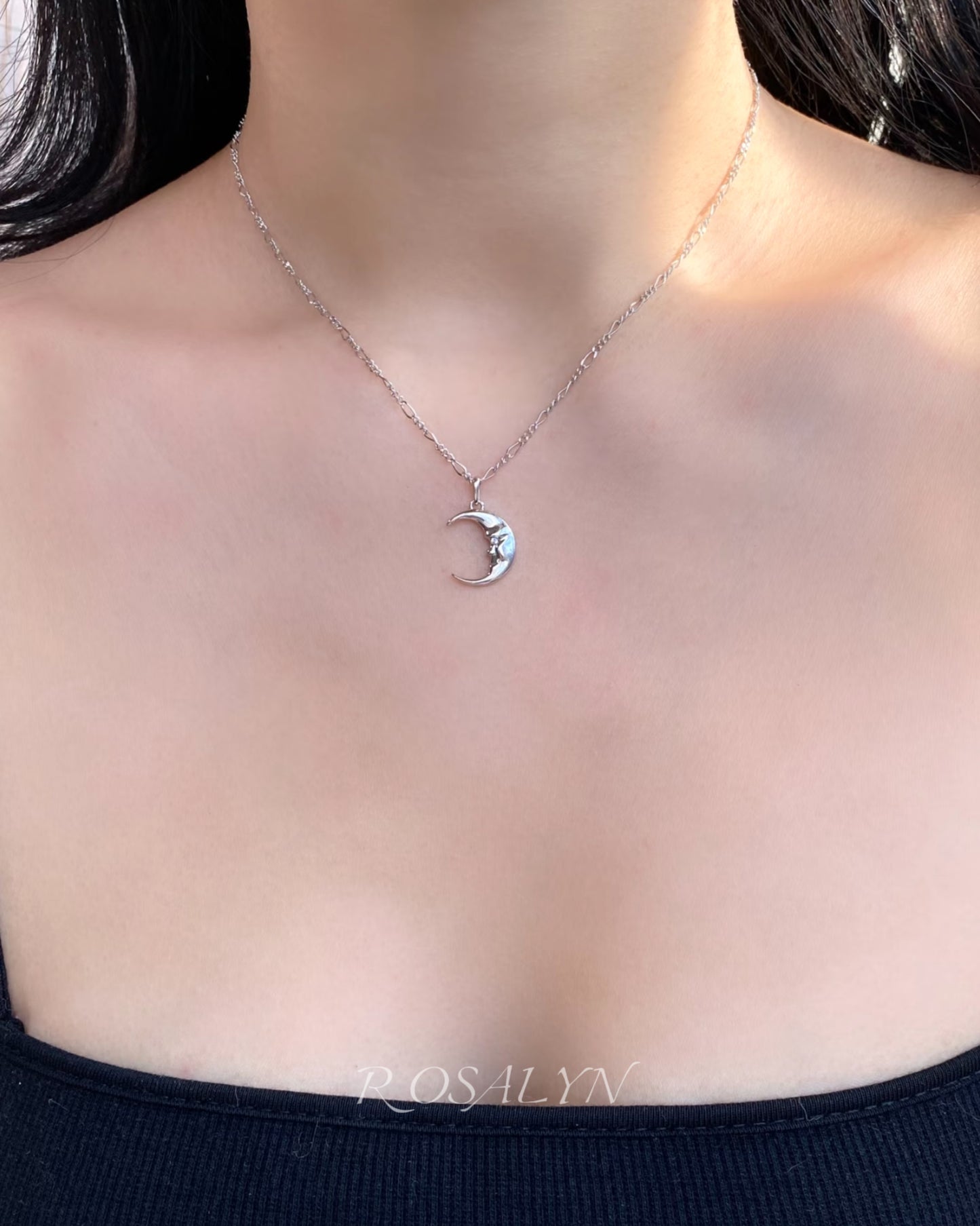 DREAM KEY NECKLACE