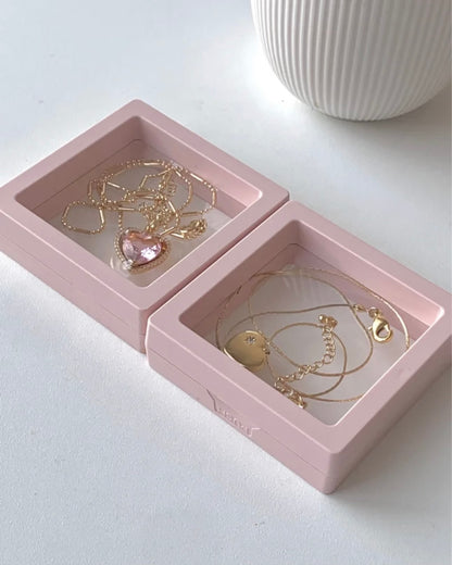 SWEETHEART NECKLACE