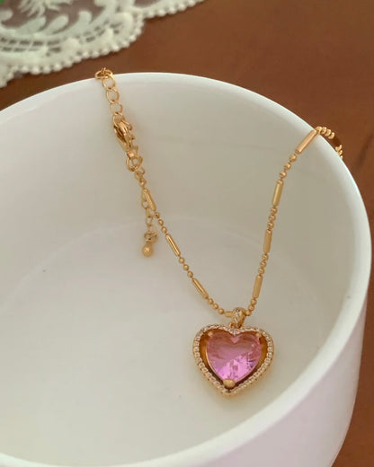 SWEETHEART NECKLACE