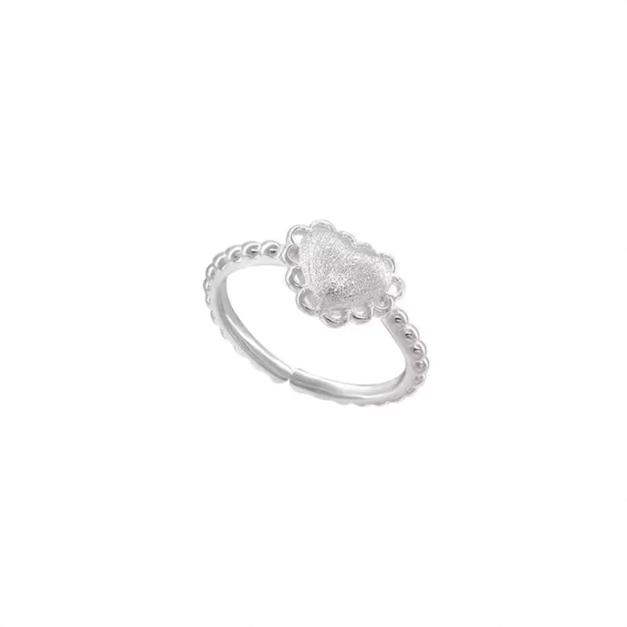 FAIRY LACE RING