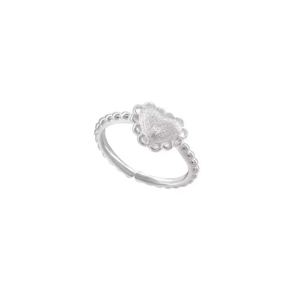 FAIRY LACE RING