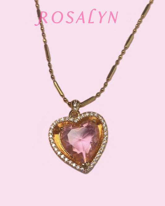 SWEETHEART NECKLACE