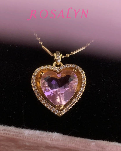 SWEETHEART NECKLACE