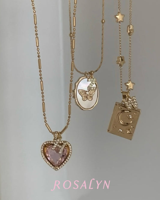 SWEETHEART NECKLACE