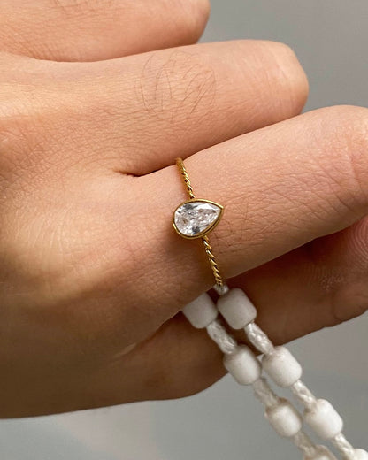 SUN GOD RING