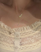 エンジェルネックレス