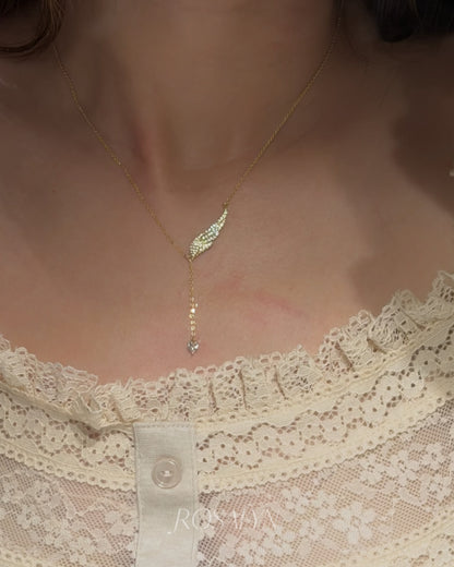 ANGEL NECKLACE