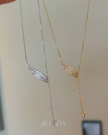ANGEL NECKLACE