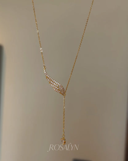 ANGEL NECKLACE